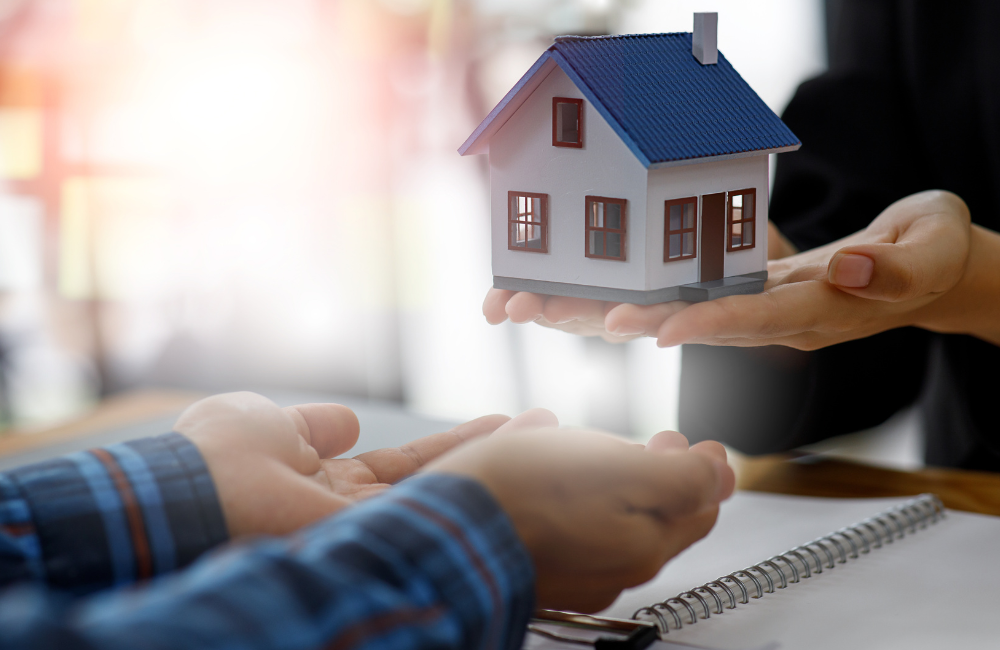 Direito Imobiliário